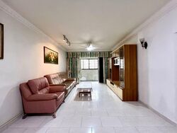 Blk 328 Yishun Rivergreen (Yishun), HDB Executive #547411891